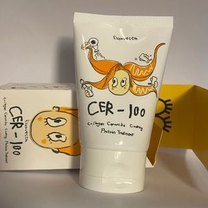 Elizavecca Cer-100 Collagen Ceramide Protein hair mask